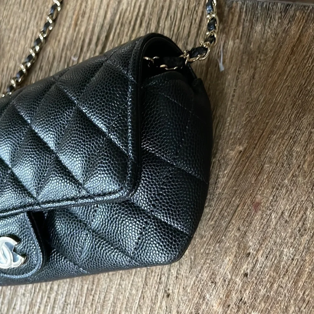 CHANEL brand new
